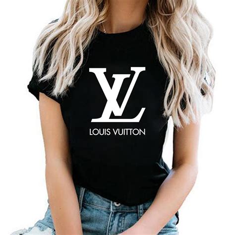 louis vuitton t shirt kaufen|Louis Vuitton t shirt women.